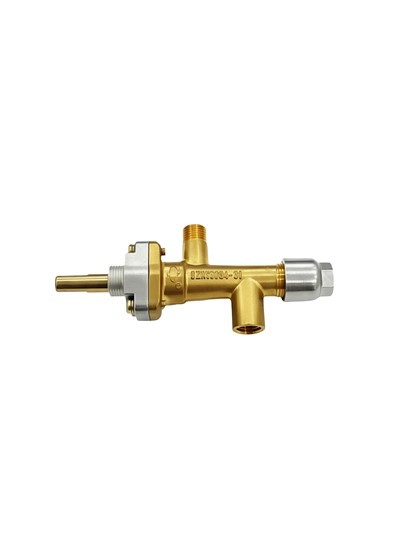 QZKCS90A-01 Varoventtiilit
